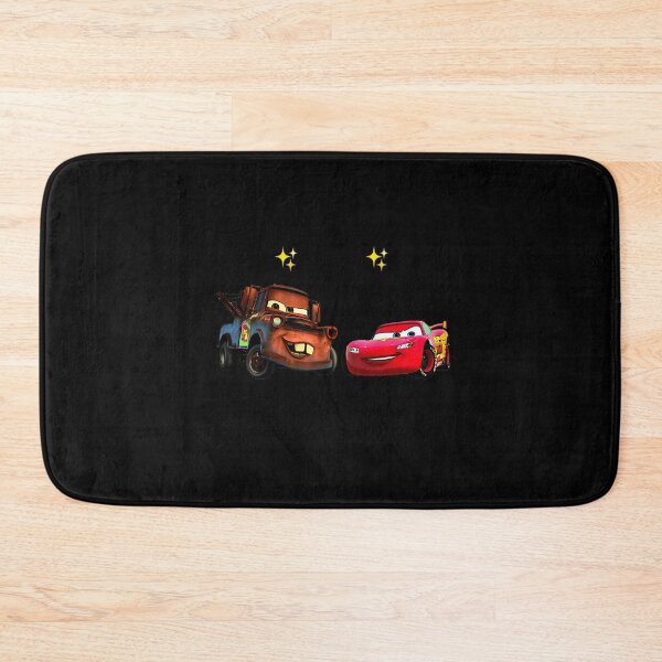 Item preview, Lightning Mcqueen And Tow Mater Were Gay designed and sold by StoreArtSquirm.