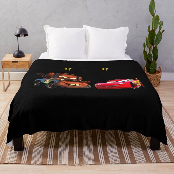 Item preview, Lightning Mcqueen And Tow Mater Were Gay designed and sold by StoreArtSquirm.