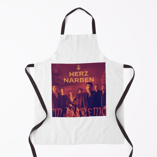 Item preview, En Extremo - Herznarben 2025 designed and sold by TimeVela.
