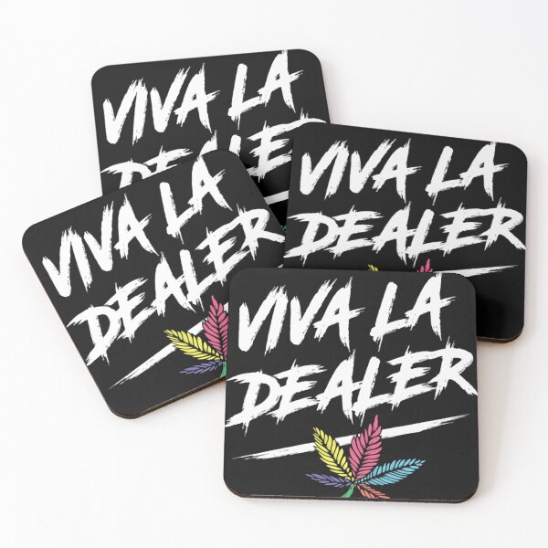 Item preview, Vivaa La Dealer Sdp Band designed and sold by ChristopherNee.