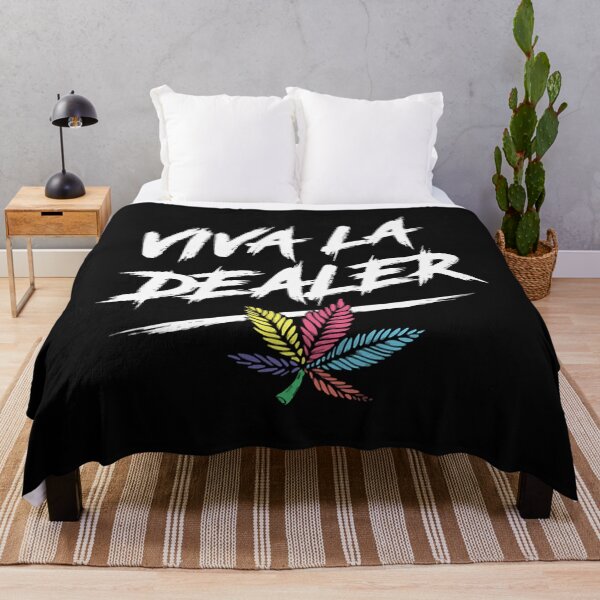 Item preview, Vivaa La Dealer Sdp Band designed and sold by ChristopherNee.