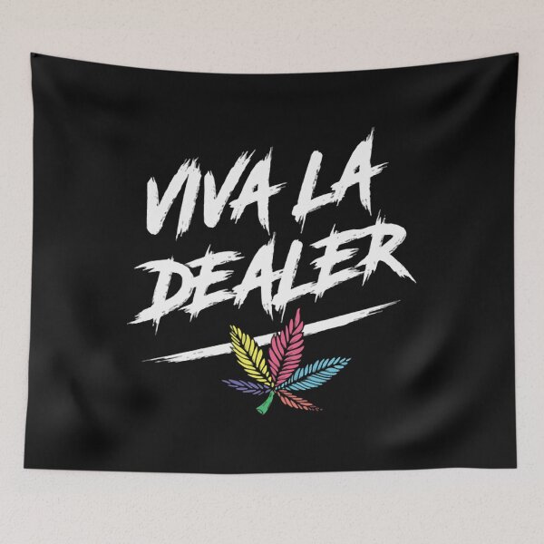 Item preview, Vivaa La Dealer Sdp Band  designed and sold by ChristopherNee.