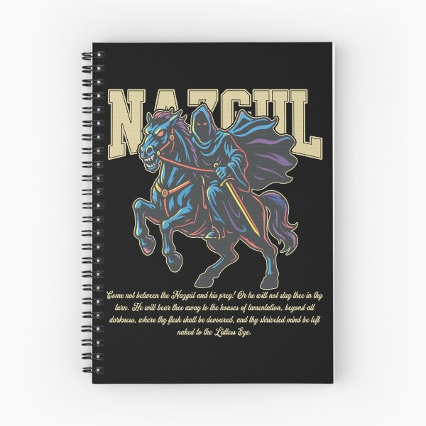 Item preview, Nazgul designed and sold by AloneAtis.