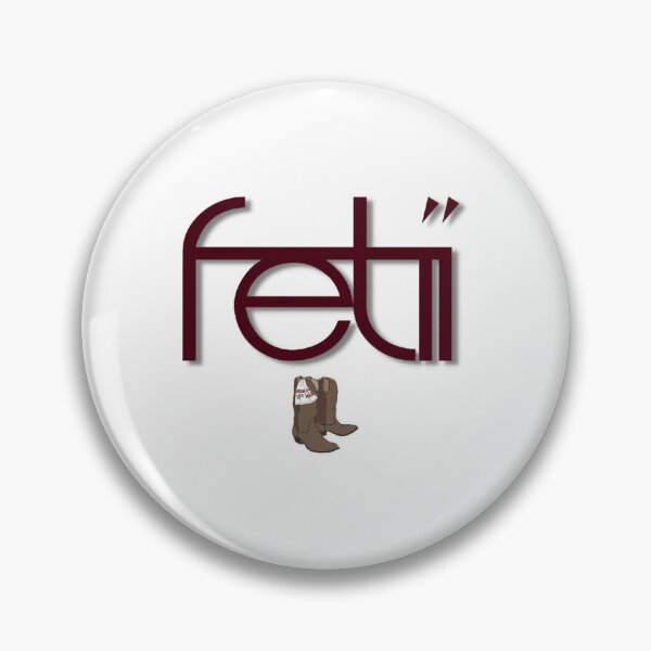 Item preview, Fetii 12th man designed and sold by haiderleivart.