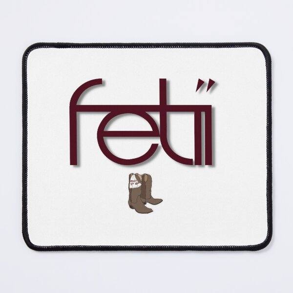 Item preview, Fetii 12th man designed and sold by haiderleivart.