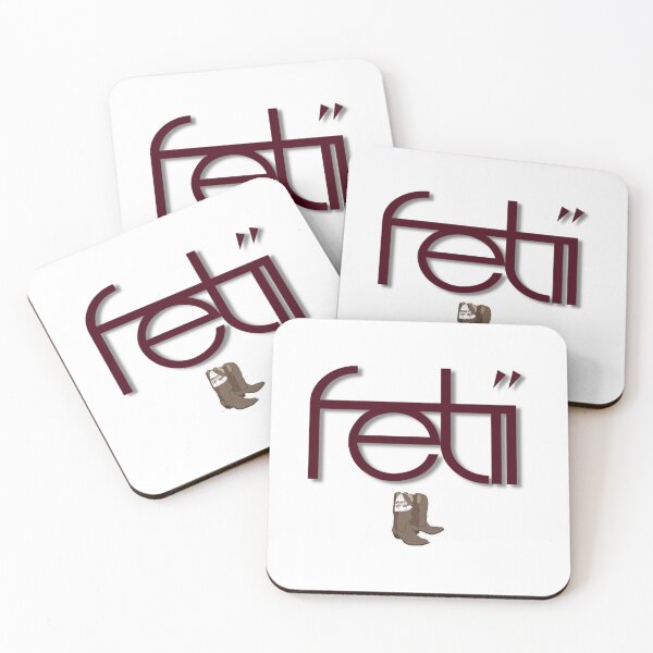 Item preview, Fetii 12th man designed and sold by haiderleivart.