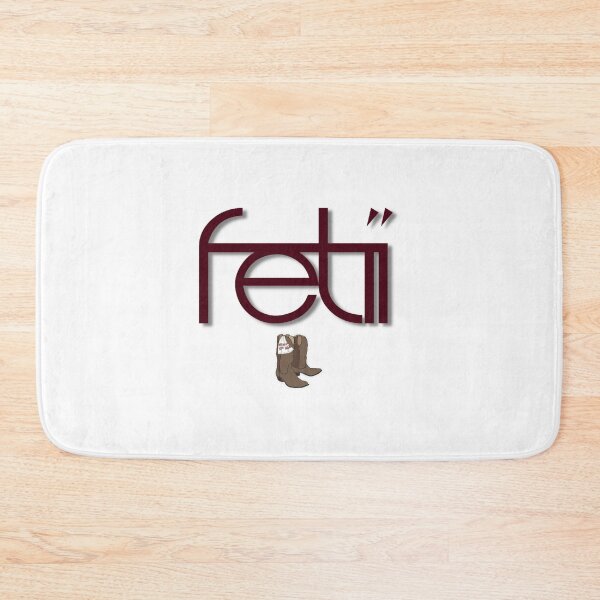 Item preview, Fetii 12th man designed and sold by haiderleivart.