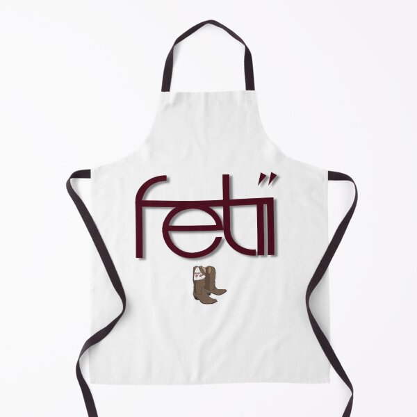 Item preview, Fetii 12th man designed and sold by haiderleivart.