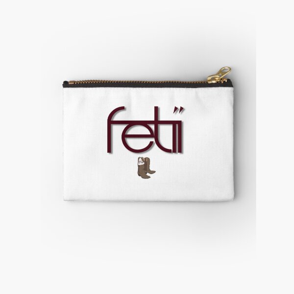 Item preview, Fetii 12th man designed and sold by haiderleivart.
