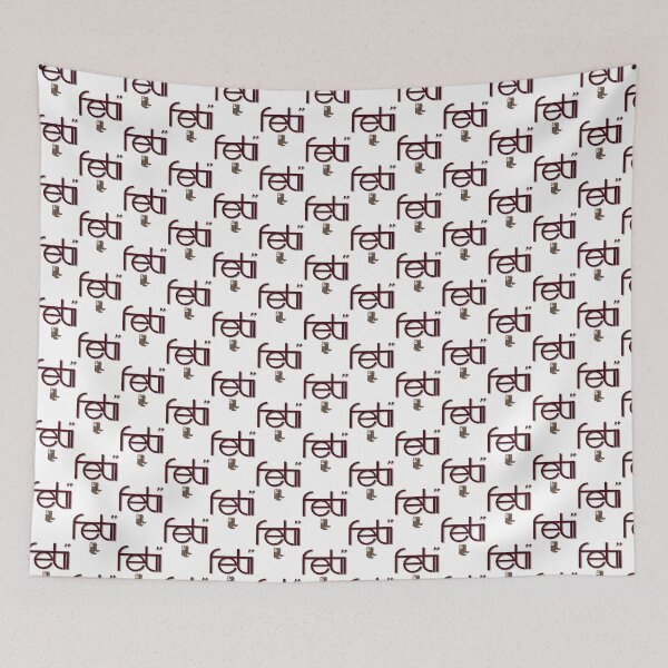 Item preview, Fetii 12th man designed and sold by haiderleivart.