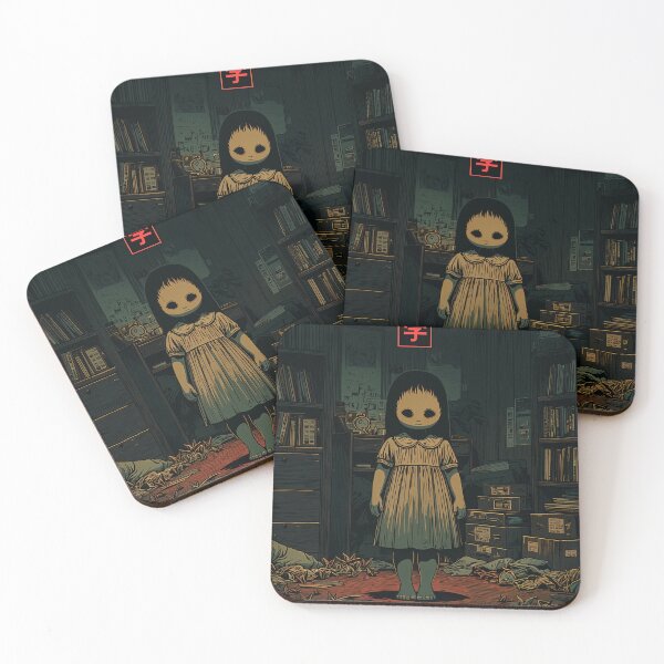 Item preview, The Room She Never Left designed and sold by SuperNovaDesigns.