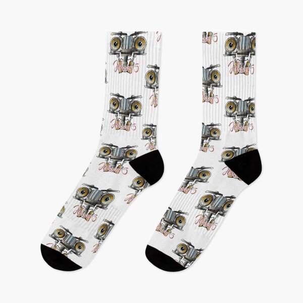 Item preview, Movie Cartoon Friendly Vintage Robot Style designed and sold by Rosebud-Roselyn.