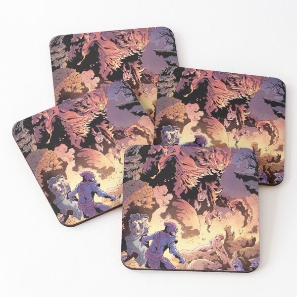 Item preview, Dante's Inferno designed and sold by SilentHollow.