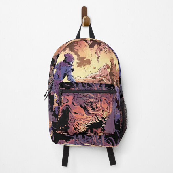 Item preview, Dante's Inferno designed and sold by SilentHollow.