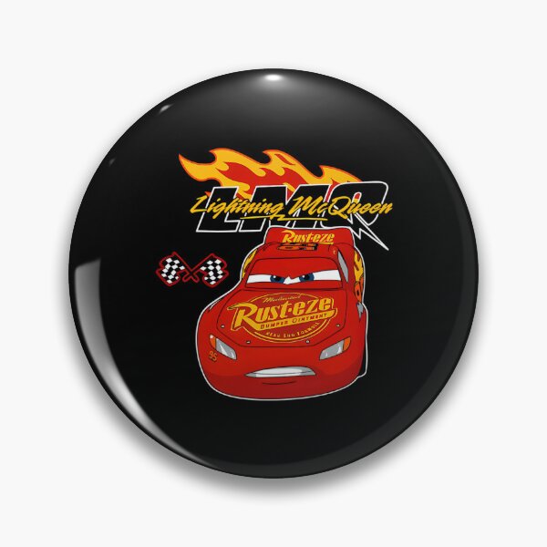 Item preview, Lightning Mcqueen Car designed and sold by StoreArtSquirm.