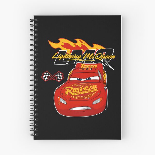 Item preview, Lightning Mcqueen Car designed and sold by StoreArtSquirm.