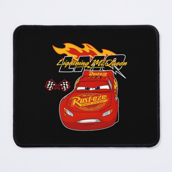 Item preview, Lightning Mcqueen Car designed and sold by StoreArtSquirm.