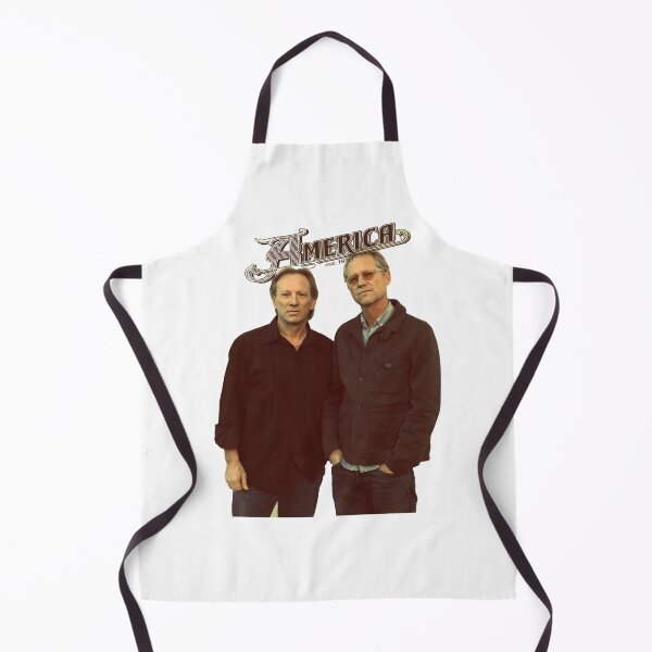Item preview, America Band tour dates designed and sold by TobiasReimer.