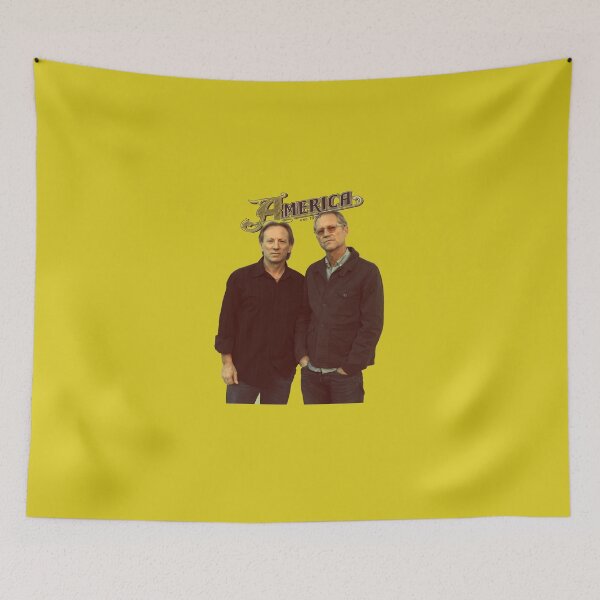 Item preview, America Band tour dates designed and sold by TobiasReimer.