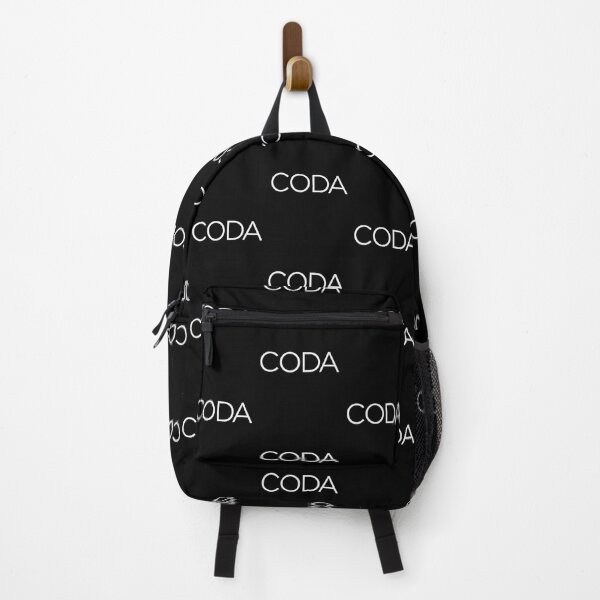 Item preview, Coda Rock Band Mexico designed and sold by TimeVela.