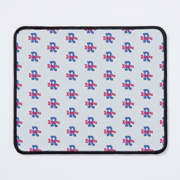 Item preview, R is for Reagan, Girl’s and Woman's Name and Initial designed and sold by CharlottePlaceArt.