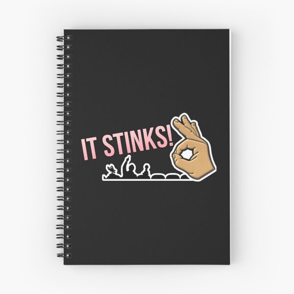 Item preview, It Stinks! -Pod People designed and sold by gandosscot.