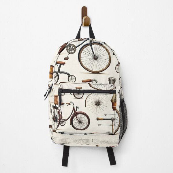 Item preview, Picture board Bicycle Things no. 634 designed and sold by Rainer Kristuf.