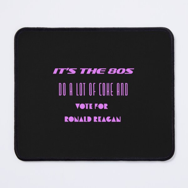 Item preview, It's the 80s (MST3K) designed and sold by gandosscot.