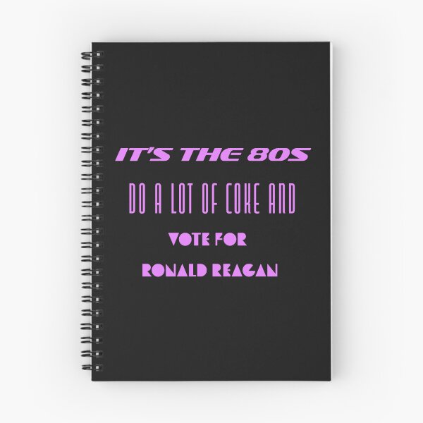 Item preview, It's the 80s (MST3K) designed and sold by gandosscot.