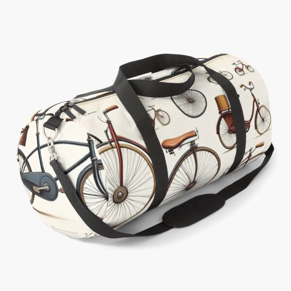 Item preview, Picture board Bicycle Things no. 634 designed and sold by Rainer Kristuf.