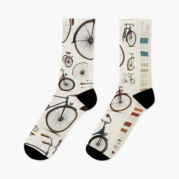 Item preview, Picture board Bicycle Things no. 634 designed and sold by Rainer Kristuf.