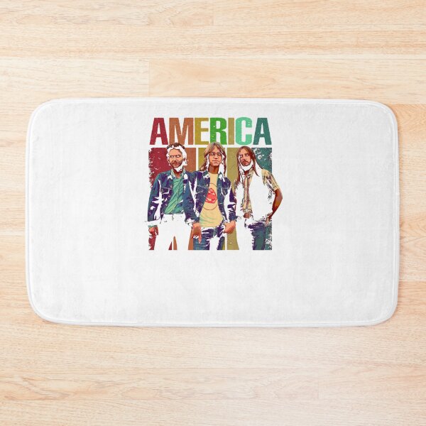 Item preview, America Band Bass Player designed and sold by TobiasReimer.