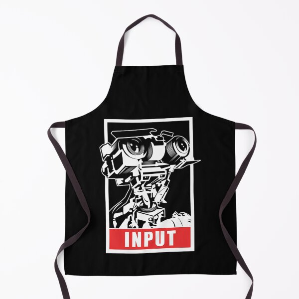 Item preview, Movie Vintage Style Friendly Cartoon Robot designed and sold by Rosebud-Roselyn.