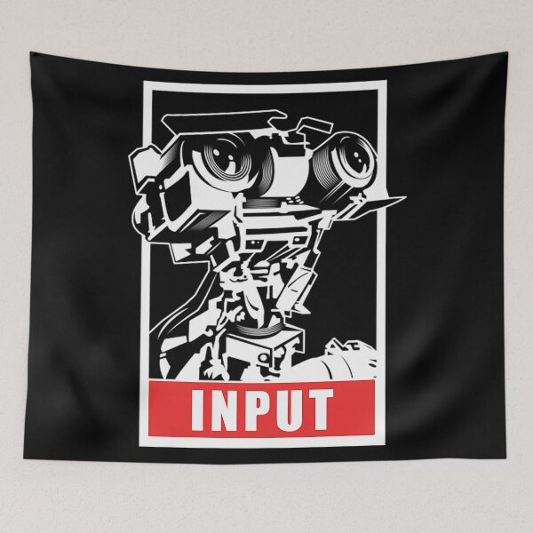 Item preview, Movie Vintage Style Friendly Cartoon Robot designed and sold by Rosebud-Roselyn.