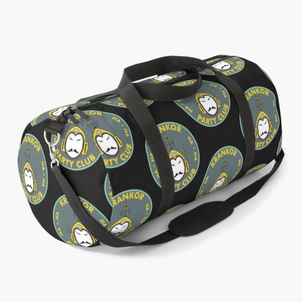 Item preview, Krankor Party Club designed and sold by gandosscot.