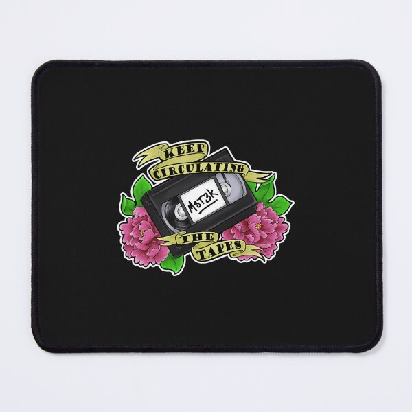 Item preview, Keep Circulating the Tapes designed and sold by gandosscot.