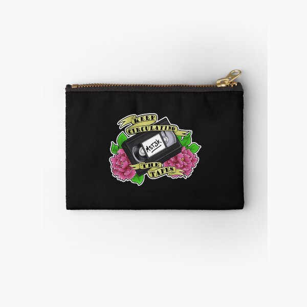 Item preview, Keep Circulating the Tapes designed and sold by gandosscot.