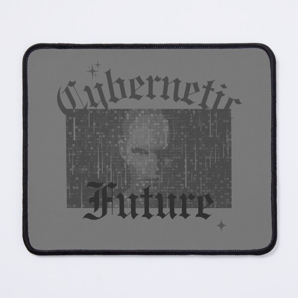 Item preview, The cybernetic future era. designed and sold by AddyTae.