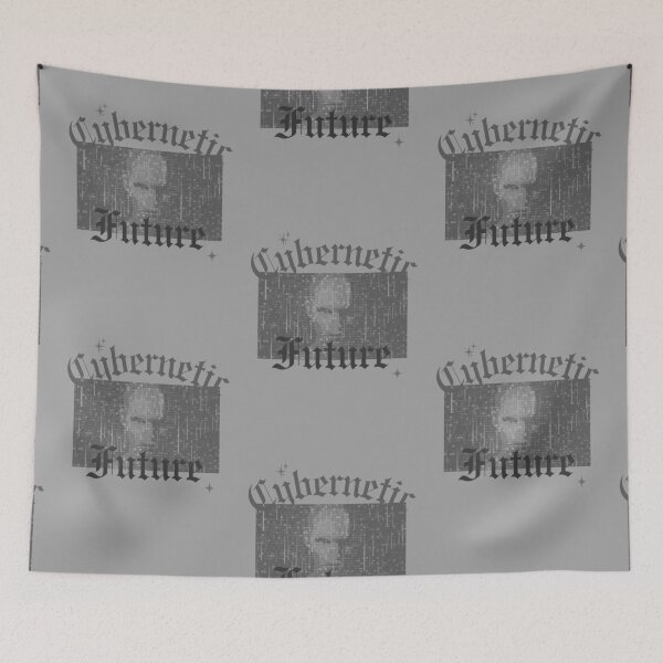 Item preview, The cybernetic future era. designed and sold by AddyTae.