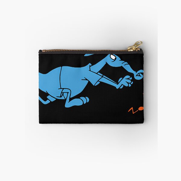Item preview, The Ant And The Aardvark designed and sold by alfresalaz.
