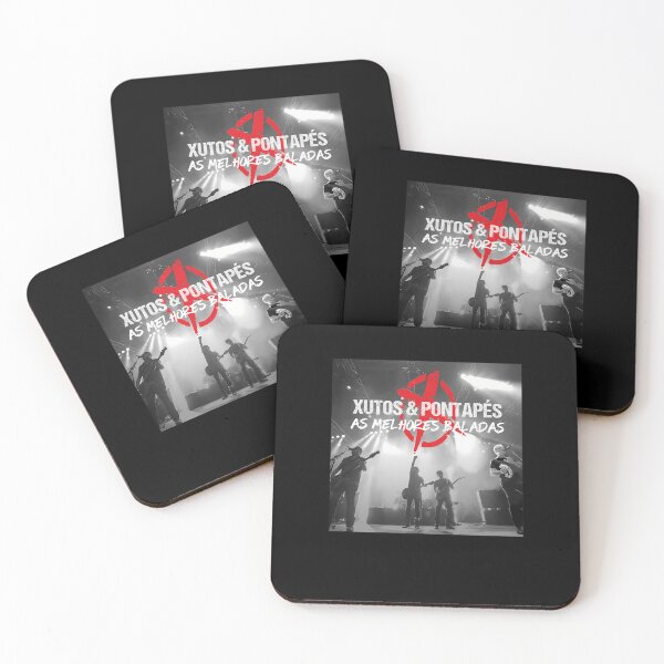 Item preview,  Xutos  Pontaps - As Melhores Baladas Album 2020 designed and sold by ClosetKooy.