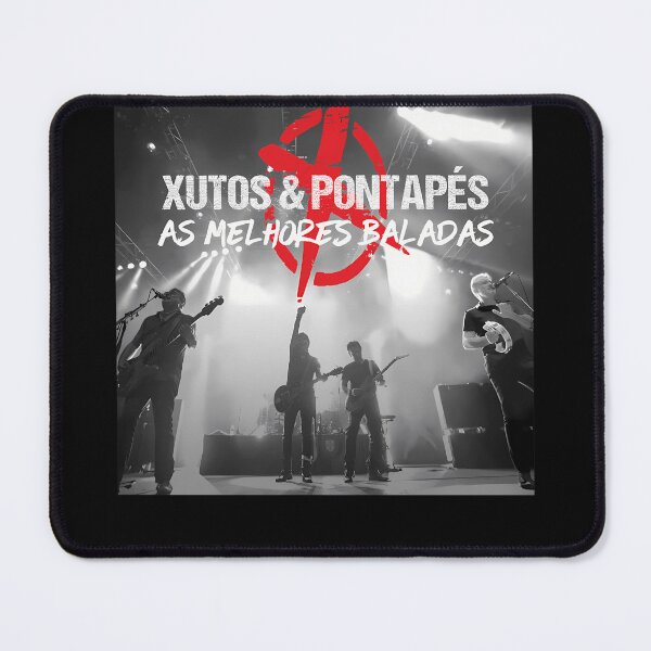Item preview, Xutos Pontaps - As Melhores Baladas Album 2020 designed and sold by ClosetKooy.