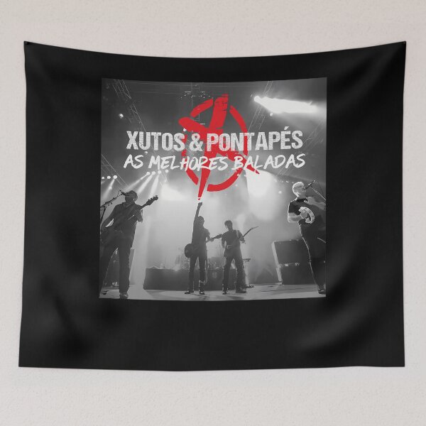 Item preview,  Xutos  Pontaps - As Melhores Baladas Album 2020 designed and sold by ClosetKooy.
