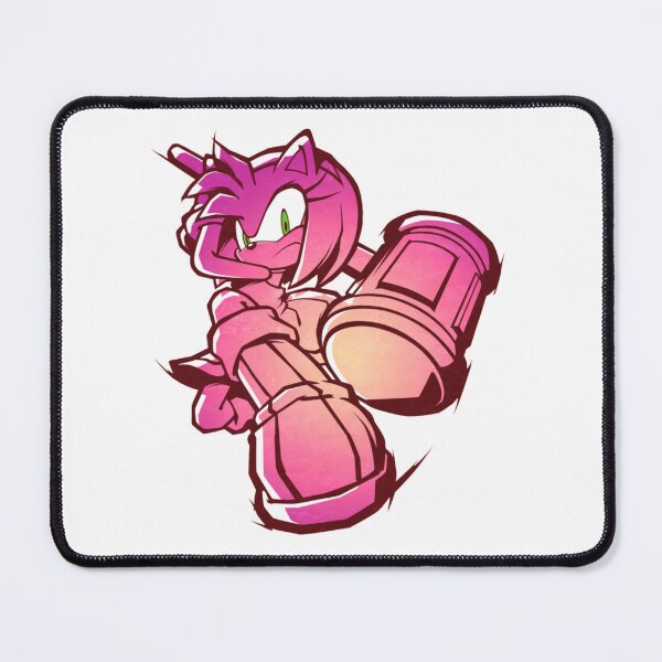 Item preview, Amy Shadow The Hedgehog designed and sold by Wilburn  Laveta.