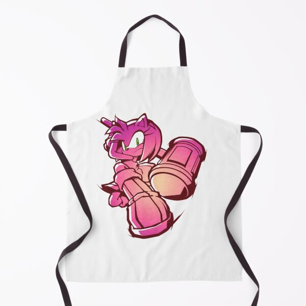 Item preview, Amy Shadow The Hedgehog designed and sold by Wilburn Laveta.