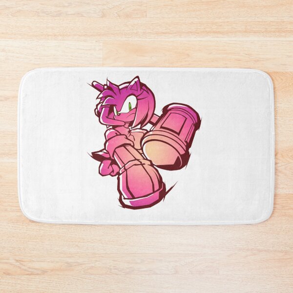 Item preview, Amy Shadow The Hedgehog designed and sold by Wilburn  Laveta.