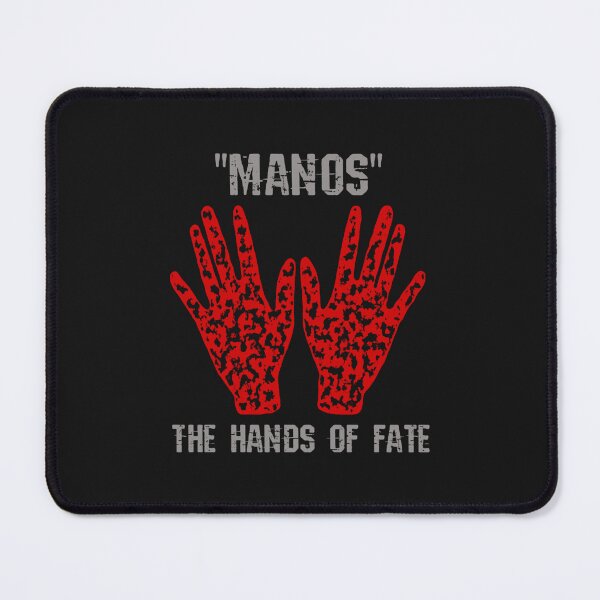 Item preview, Manos The Hands of Fate EDIT designed and sold by gandosscot.