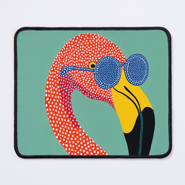 Item preview, Flamin’ Cool designed and sold by SuperNovaDesigns.