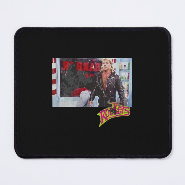 Item preview, Shawn Michaels Neon HBK designed and sold by minhmanfg.