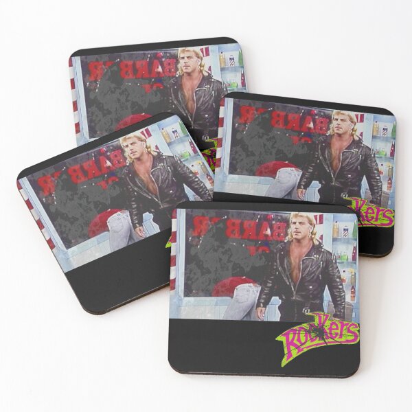 Item preview, Shawn Michaels Neon HBK designed and sold by minhmanfg.